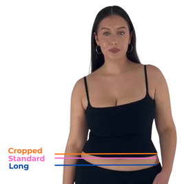 The Corset Tank & Skirt Sets