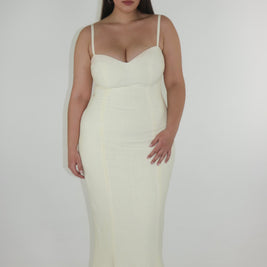 The Sweetheart Midi