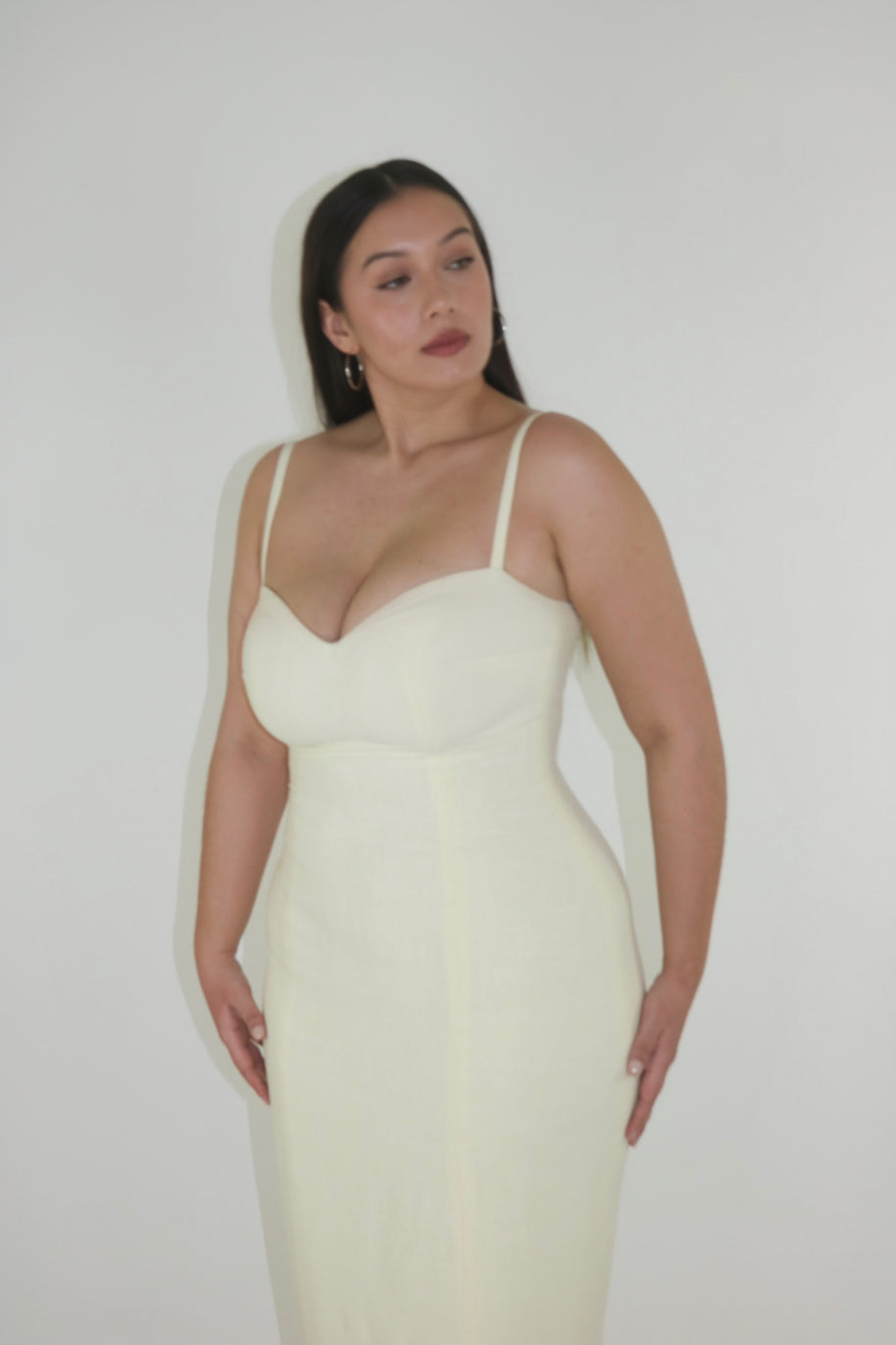 The Sweetheart Midi