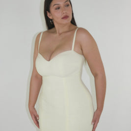 The Sweetheart Midi
