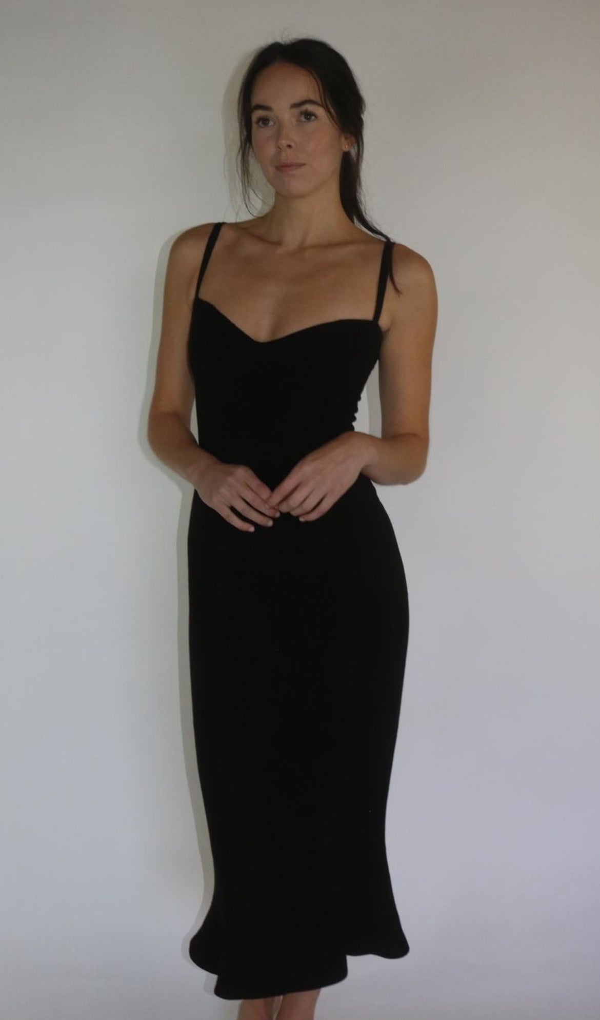 The Sweetheart Midi