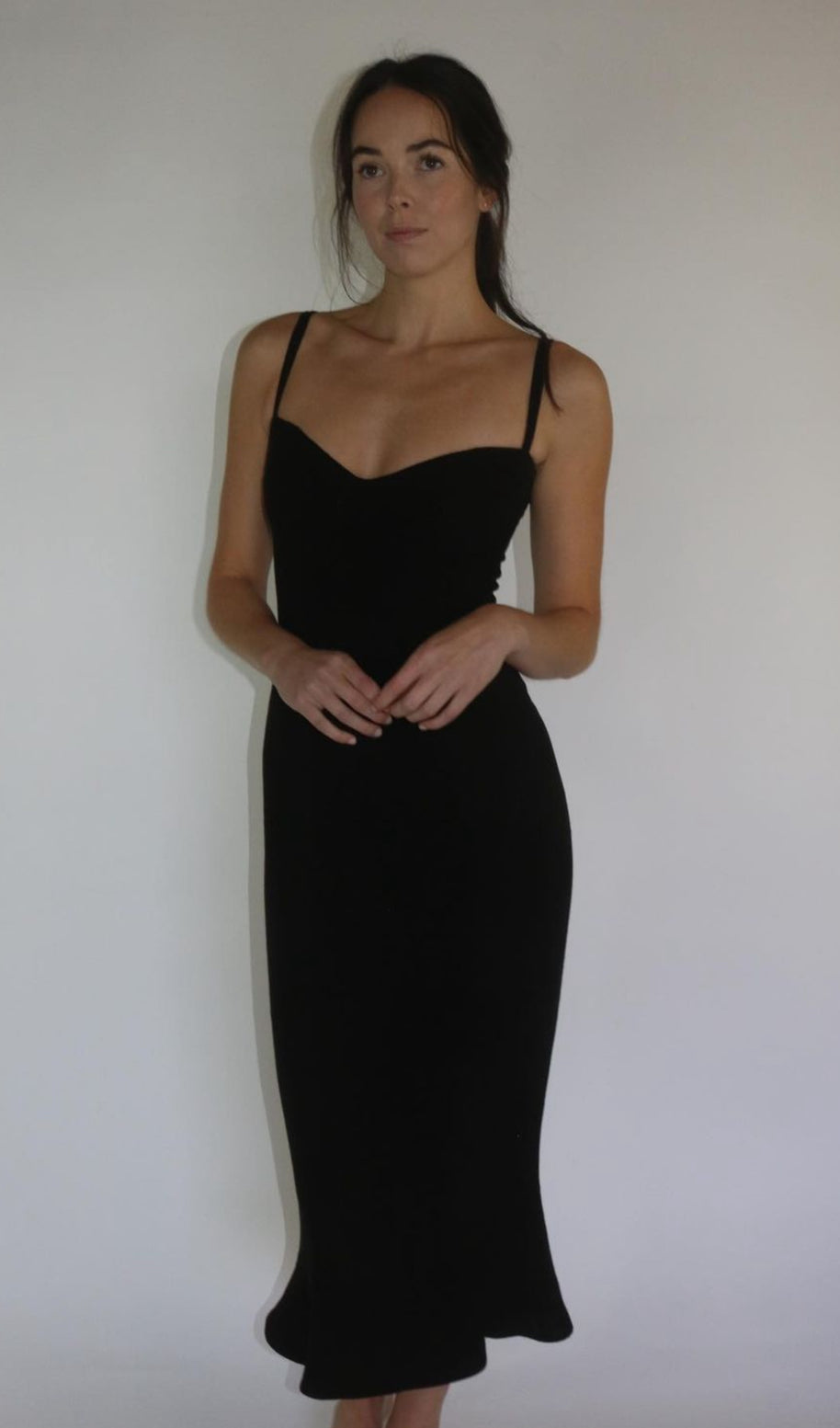 The Sweetheart Midi