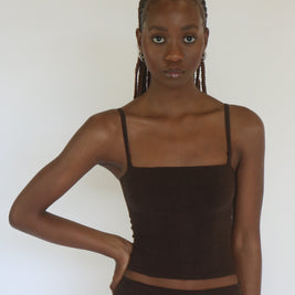 The Corset Tanks