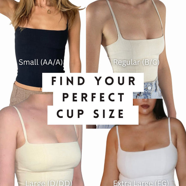 The Corset Tanks