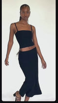 Load and play video in Gallery viewer, The Corset Tank & Skirt Sets
