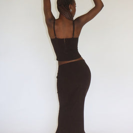 The Corset Tank & Skirt Sets