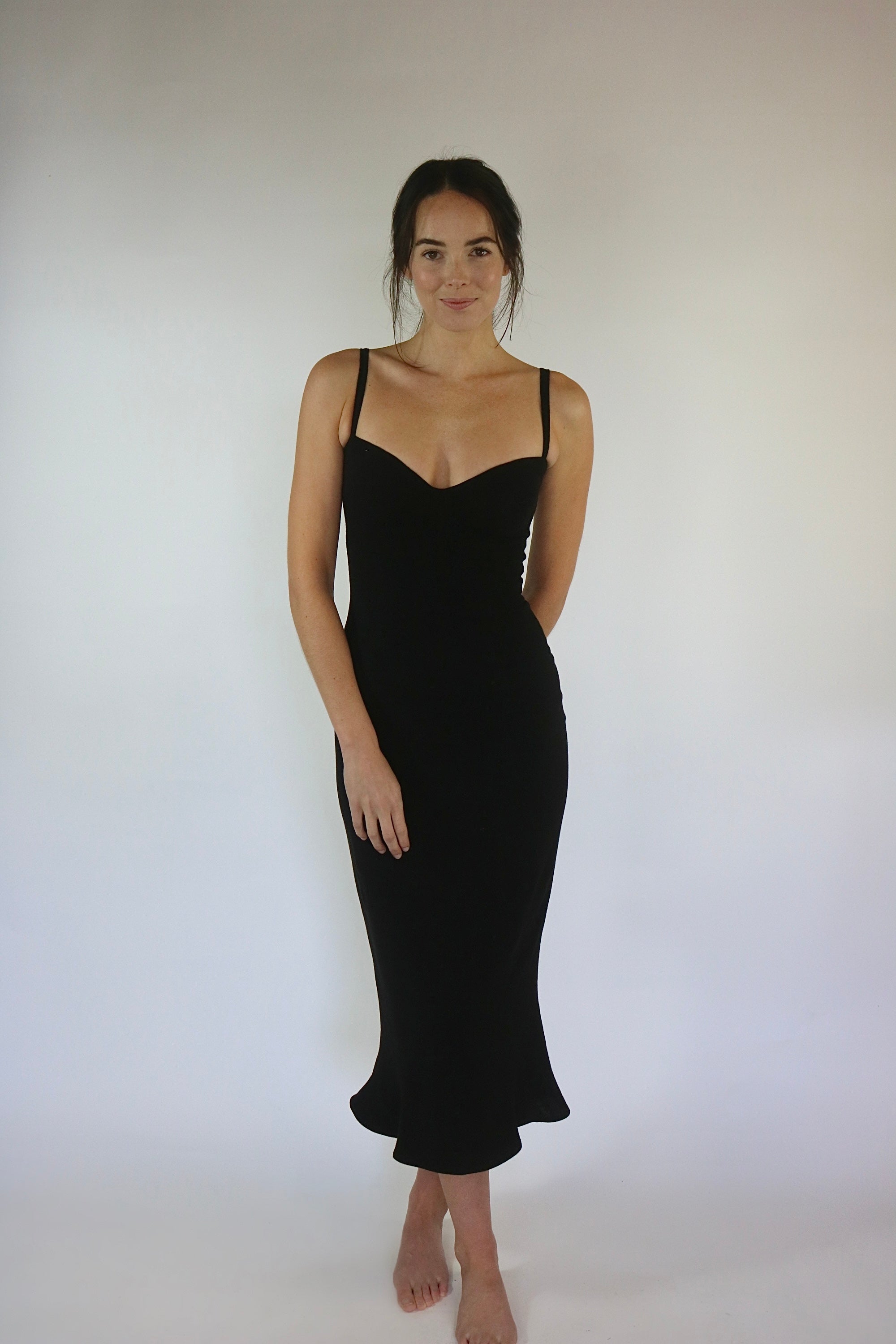 The Sweetheart Midi