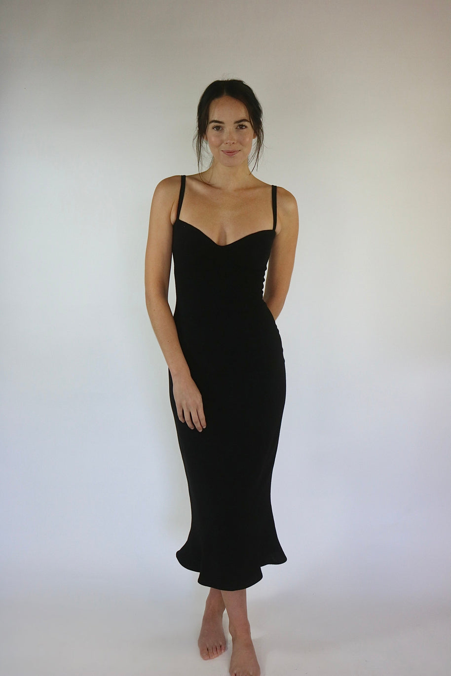 The Sweetheart Midi