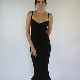 The Sweetheart Midi
