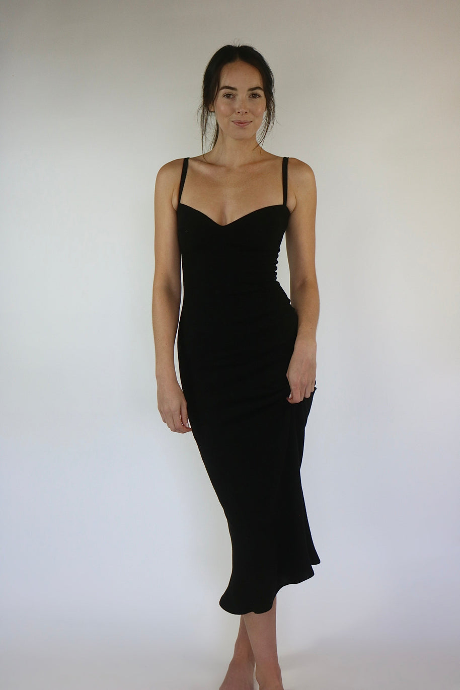 The Sweetheart Midi