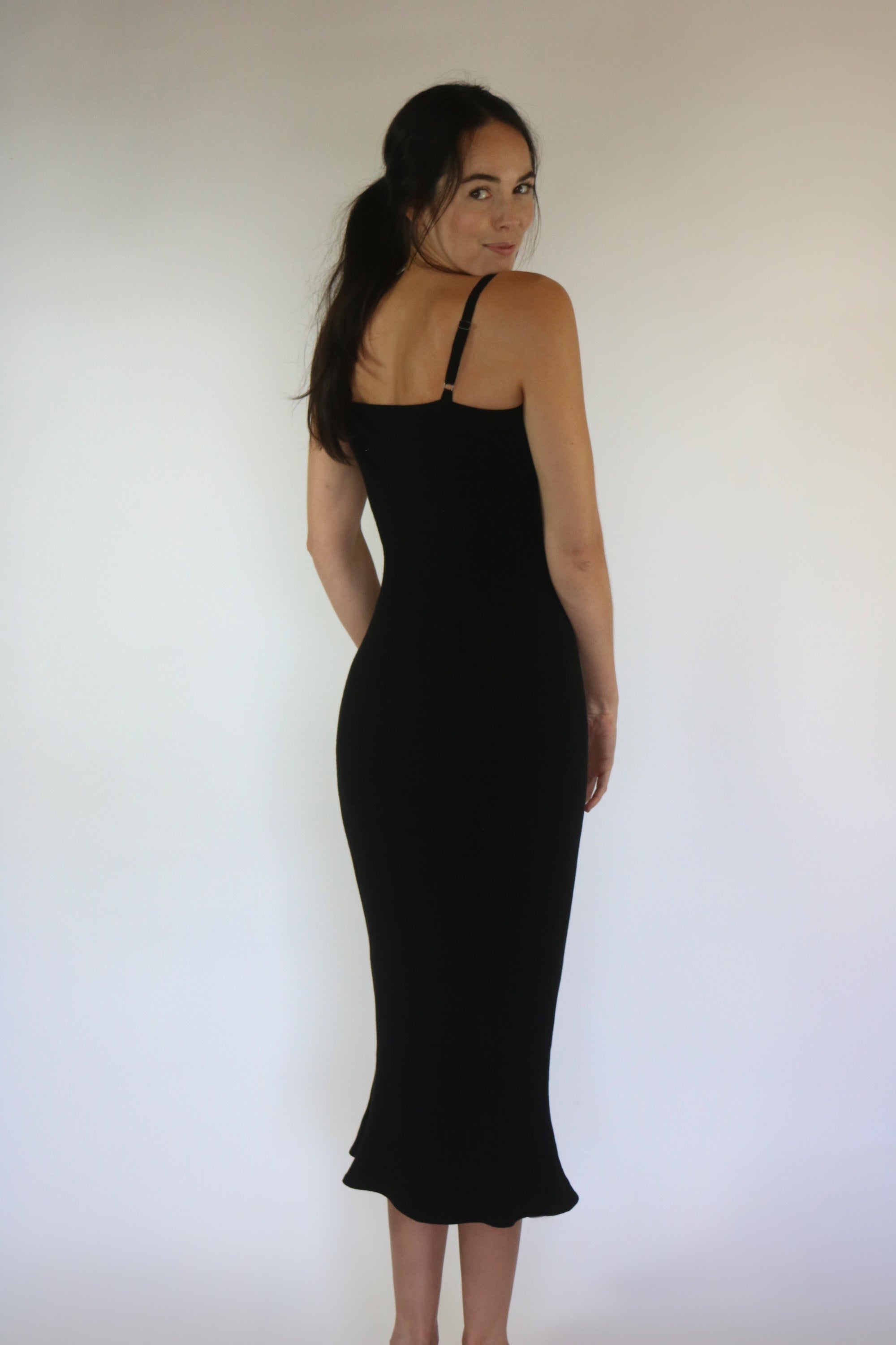 The Sweetheart Midi