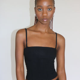The Corset Tank & Skirt Sets
