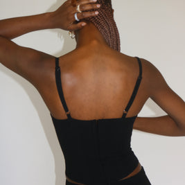 The Corset Tank & Skirt Sets